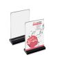 Preview: Plakathalter Vista A6hoch